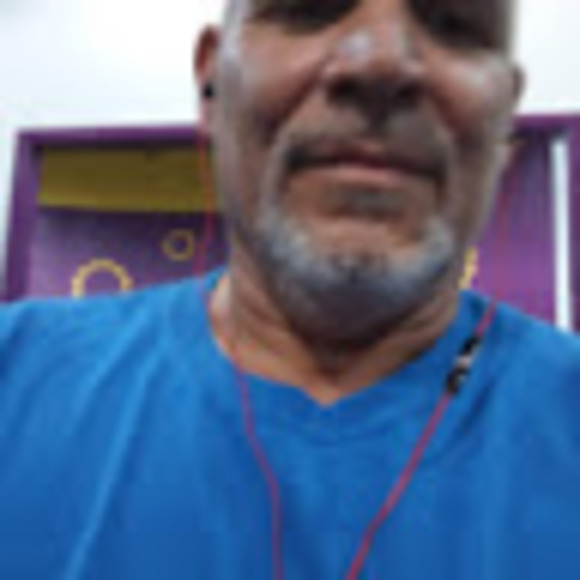 Meet your Posher, Daniel - Picture 1 of 1